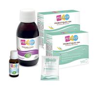 Cure Maxi Défenses Naturelles Immunité & Flore Intestinale Multicolore TU