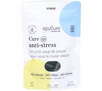 CURE MEMOIRE & CONCENTRATION Capsule(S) 60 pc(s)