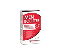Cure MenBooster Boite de 60 Gélules