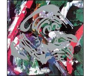 Cure - Mixed Up