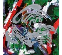 Cure - Mixed Up by Cure (1990) Audio CD