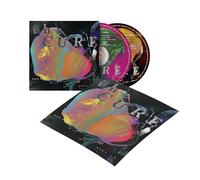 The Cure – Mixes Of A Lost World – 2 CD – Tirage limité (2025)
