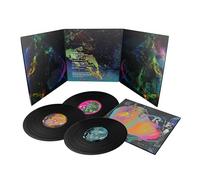 Cure - Mixes Of A Lost World [Triple Vinyle Half- Edition Deluxe - Tirage Limité]