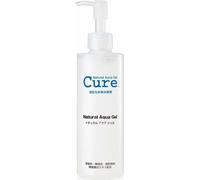 Cure Natural Aqua Gel Natural Aqua Gel Cure 250ml