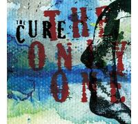 Cure - Only One/NY Trip