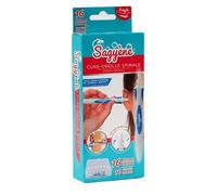 Cure oreille spirale Sagyene