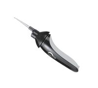 Cure-oreilles lumineux à LED et dispositif d'aspiration Outil de nettoyage d'oreille LED pour un nettoyage sans effort du cérumen et une utilisation confortable Outil professionnel