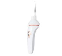Cure-oreilles lumineux à LED et dispositif d'aspiration pour un nettoyage sans effort du cérumen et une utilisation confortable