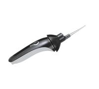 Cure-oreilles lumineux à LED et dispositif d'aspiration pour un nettoyage sans effort du cérumen et une utilisation confortable