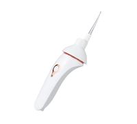Cure-oreilles lumineux à LED et dispositif d'aspiration pour un nettoyage sans effort du cérumen et une utilisation confortable