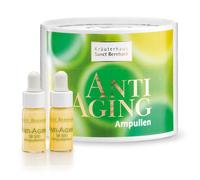 Cure par ampoules SB 500 anti-âge 7 x 4 ml