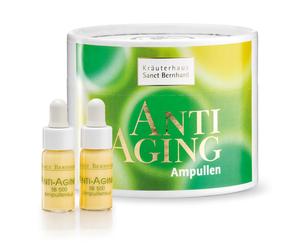 Cure par ampoules SB 500 anti-âge 7 x 4 ml