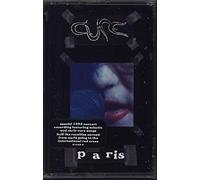 Cure - Paris (Live)