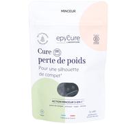 Epycure cure perte de poids