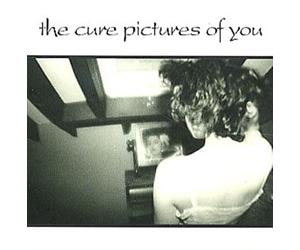 Cure - Pictures of You