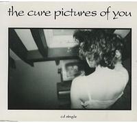 Cure - Pictures of You (Re-Mix, 1990, 873909)