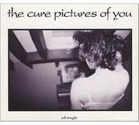 Cure - Pictures of You (Re-Mix, 1990, 873911)
