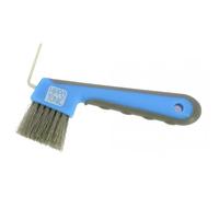 Cure-pied pour cheval antimicrobien Hippotonic Bleu TU