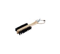 Cure-pied pour cheval avec un manche Borstiq Beige TU
