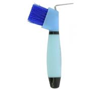 Hippo-Tonic Gel Cure-Sabot, Mixte, 700091, Bleu Clair, n/a