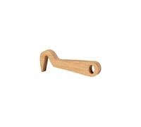 Cure-pied pour cheval Grooming Deluxe Sammy Rose TU