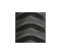 Cure-pied pour cheval Hippotonic Soft hand Noir TU