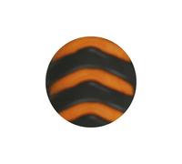 Cure-pied pour cheval Hippotonic Soft hand Orange TU