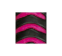 Cure-pied pour cheval Hippotonic Soft hand Rose TU