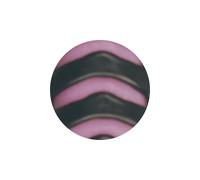 Cure-pied pour cheval Hippotonic Soft hand Rose TU