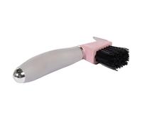 Cure-pied pour cheval HKM Soft Rose TU