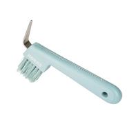 Cure-pied pour cheval HORKA (x5) Bleu TU