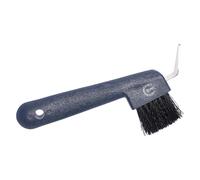 Cure-pied pour cheval Imperial Riding Bleu TU
