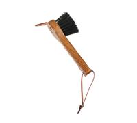 Cure-pied pour cheval LeMieux Artisan Marron TU