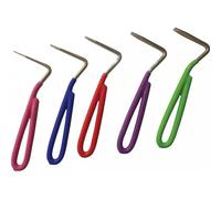 Cure-pied pour cheval métallique Hippotonic Multicolore TU