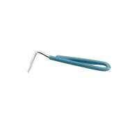 Cure-pied pour cheval Premier Equine Bleu TU