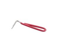 Cure-pied pour cheval Premier Equine Rose TU