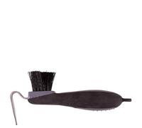 Cure-pied pour cheval Premiere Soft Grip Noir TU