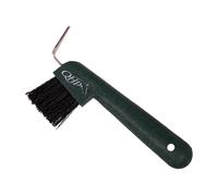 Cure-pied pour cheval QHP Color (x10) Vert TU