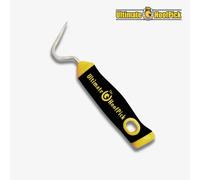 Cure-pied pour cheval Ultimate HoofPick (x12) Noir TU