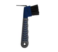 Cure-pied pour cheval Waldhausen Grippy Bleu 16,5 cm