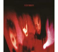 The Cure - Pornography (RSD 2022) LP Picture Vinyle