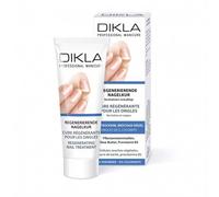 Cure régénérante pour ongles DIKLA, 50 ml - Régénération en profondeur pour ongles secs et cassants - Qualité suisse