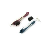 Cure-sabot pour cheval Lami-Cell Rouge TU