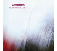 CURE - Seventeen Seconds