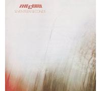 Cure – Seventeen Seconds