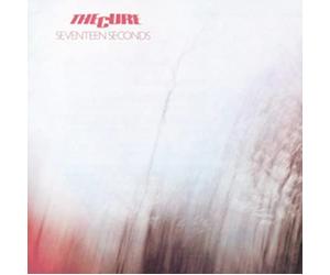 Cure - Seventeen Seconds(Spec.Edt.)