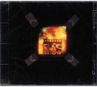 Cure - Show