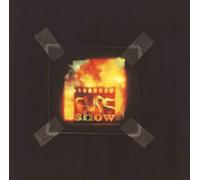 Cure – Show – Live 1992 – Import