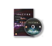 CURE - SHOW OF A LOST WORLD - DVD - 67 - F99z
