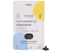 Cure sommeil réparateur